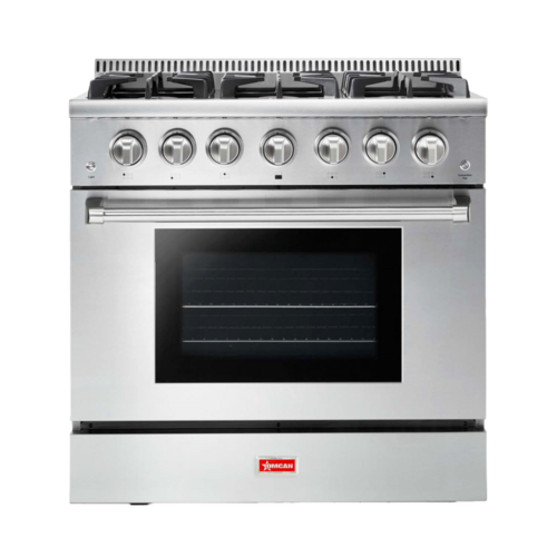 Omcan 48595 Range, Residential Domestic