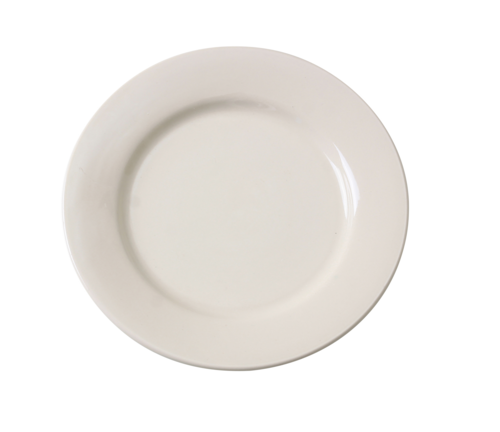 Yanco RE-16 Plate, China