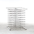 RATIONAL 60.12.022 Plate Rack, Mobile