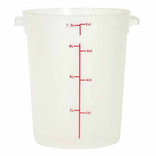 Omcan 80213 Food Storage Container