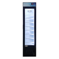 Omcan 47242 Freezer, Merchandiser