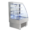 Omcan 40004 Merchandiser, Open Refrigerated Display