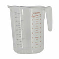 Omcan 80573 Measuring Cups
