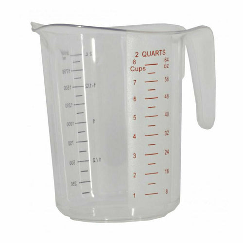 Omcan 80573 Measuring Cups