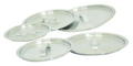 Omcan 43380 Cover / Lid, Cookware