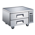 Omcan 50070 Equipment Stand, Refrigerated Base