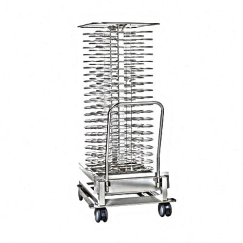 RATIONAL 60.22.109 Plate Rack, Mobile