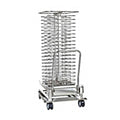 RATIONAL 60.21.294 Plate Rack, Mobile