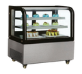 Omcan 40519 Display Case, Refrigerated Bakery