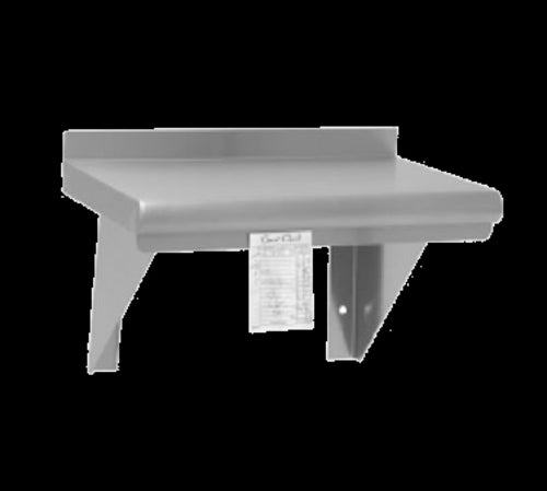 Advance Tabco WS-12-48CM Shelving, Wall Mounted