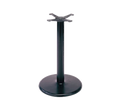 G & A Commercial Seating B18 Table Base, Metal
