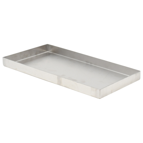 Omcan 43079 Food Pan, Stainless Steel