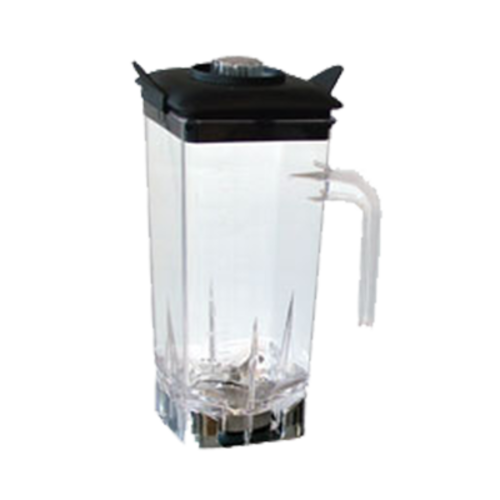 Omcan 26137 Blender Container