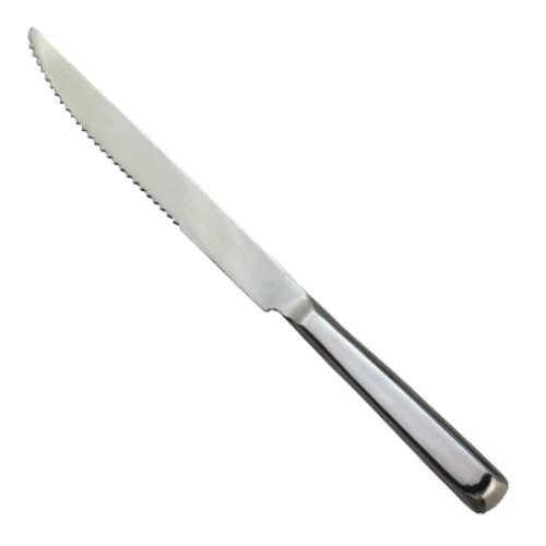 Omcan 80146 Knife, Carving