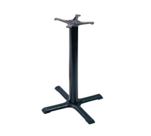 G & A Commercial Seating B3333 Table Base, Metal