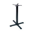 G & A Commercial Seating B2222 Table Base, Metal
