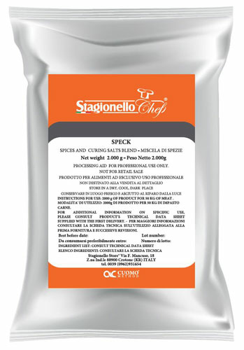 Omcan 47000 Spices