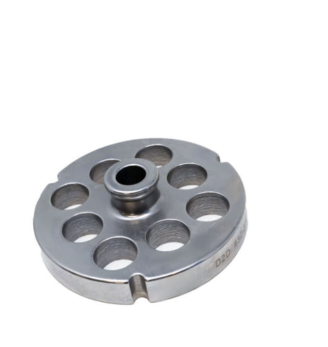 Omcan 43824 Meat Chopper / Grinder, Plate