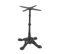 G & A Commercial Seating BFH2222 Table Base, Metal