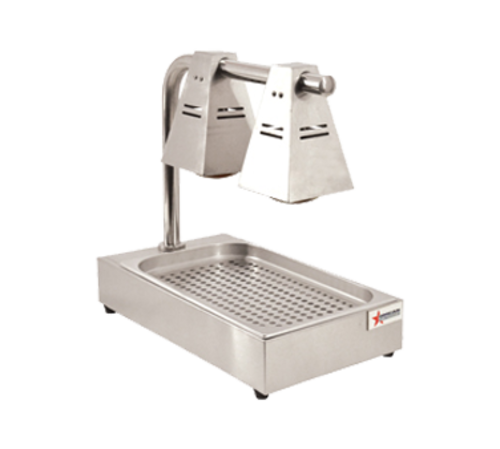 Omcan 39601 French Fry Warmer