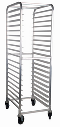 Omcan 47802 Pan Rack, Food Pans