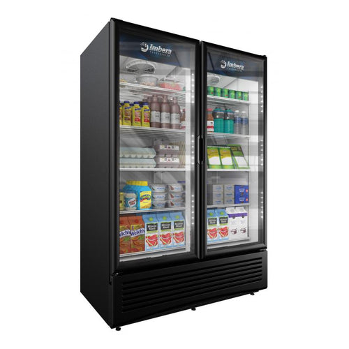 Omcan 41218 Refrigerator, Merchandiser