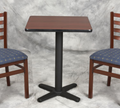 G & A Commercial Seating T2448 Table Top, Laminate