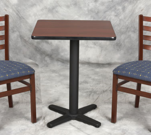 G & A Commercial Seating T48 Table Top, Laminate
