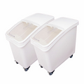 Omcan 80986 Ingredient Bin