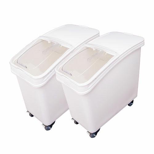 Omcan 80986 Ingredient Bin
