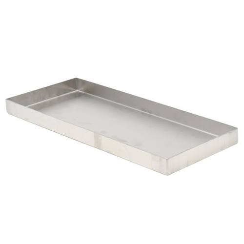 Omcan 43130 Food Pan, Stainless Steel