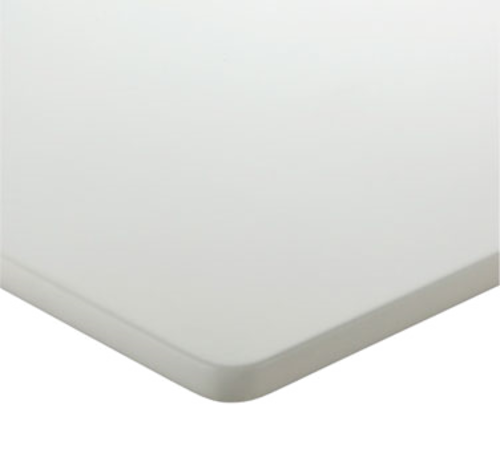 G & A Commercial Seating TP48 Table Top, Padded