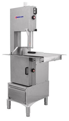 Omcan 46787 Meat Bone Saw, Electric
