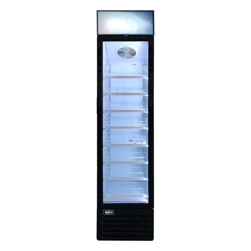 Omcan 47240 Refrigerator, Merchandiser