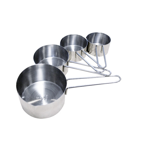 Omcan 44450 Measuring Cups