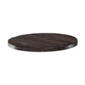 G & A Commercial Seating RA24 Table Top, Wood