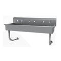 Advance Tabco FS-WM-60-ADA Sink, Hand