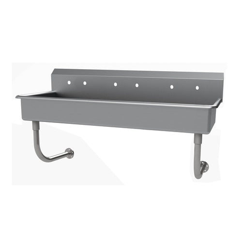 Advance Tabco FS-WM-60-ADA Sink, Hand