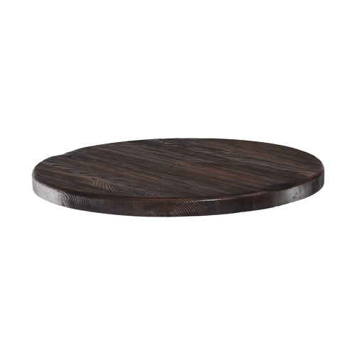 G & A Commercial Seating RA48 Table Top, Wood