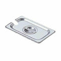 Omcan 80285 Steam Table Pan Cover, Stainless Steel