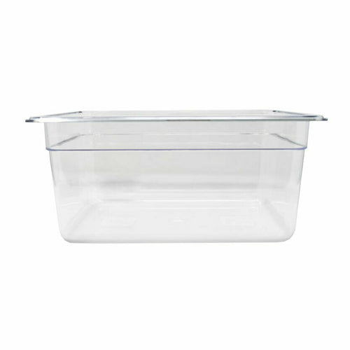 Omcan 80064 Food Pan, Plastic