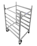 Omcan 27055 Pan Rack, Bun