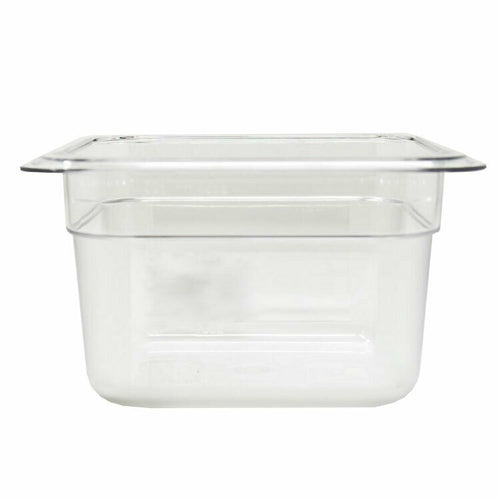 Omcan 80040 Food Pan, Plastic