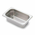 Omcan 80282 Steam Table Pan, Stainless Steel