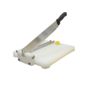 Omcan 27863 Food Cutter, Manual