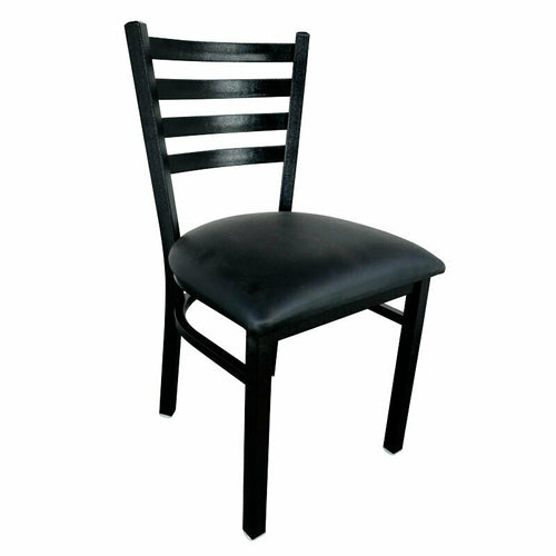 Omcan 47594+76554 Chair, Side, Indoor