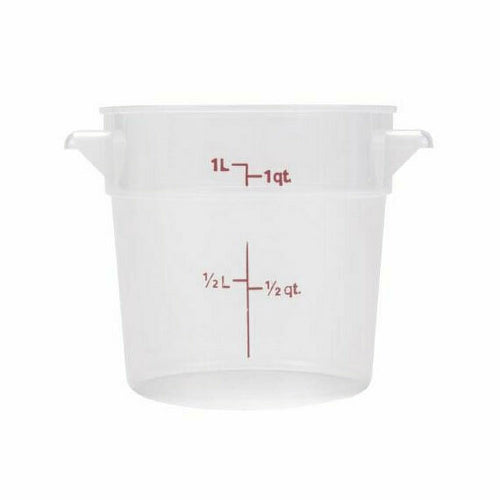 Omcan 80229 Food Storage Container