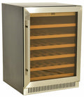 Omcan 45261 Wine Cellar Cabinet