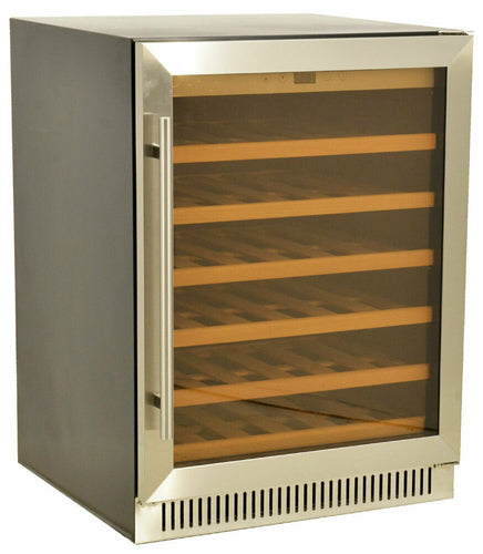 Omcan 45261 Wine Cellar Cabinet