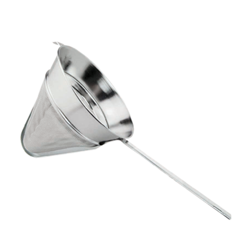 Omcan 80122 Strainer, China Cap / Chinois / Bouillon